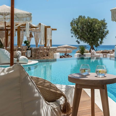 Virtu Suites Agios Prokopios  Exterior photo